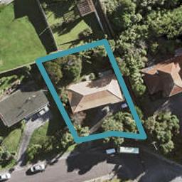 1 Hames Terrace, Hillsborough, Auckland