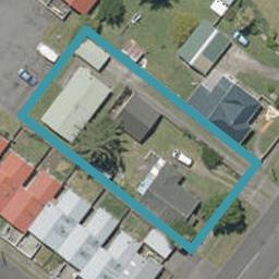 20 Sydney Place, Whanganui, Whanganui