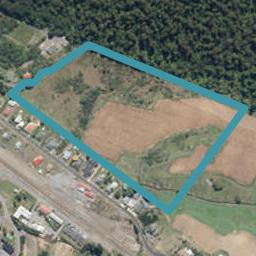 429 Railway Row, Ohakune, Ohakune