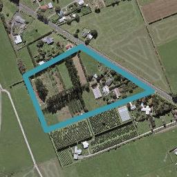 256 Corbett Road, Paraite, New Plymouth