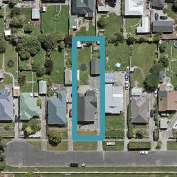 14 Thames Street, Avenal, Invercargill