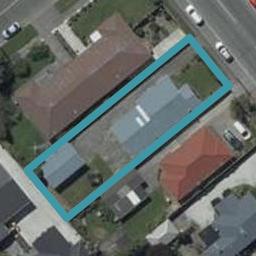 335 Barrington Street, Spreydon, Christchurch
