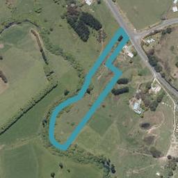 0 State Highway 1, Kaitaia, Kaitaia