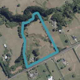 43 Walsh Road, Whatawhata