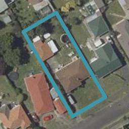 20 Lancaster Street, Highbury, Palmerston North