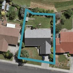 126 Gladstone Terrace, Gladstone, Invercargill