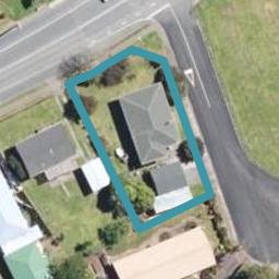 161 Broadway, Kaikohe, Kaikohe