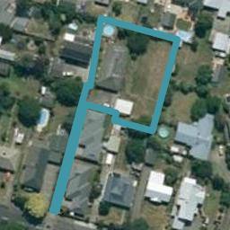 16A Gaisford Terrace, Waipukurau, Waipukurau
