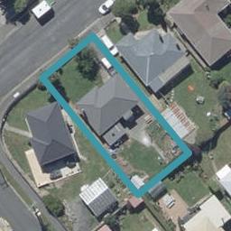 128 Wakari Road, Helensburgh, Dunedin