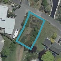 1 Meadowcroft Lane, Harewood, Christchurch
