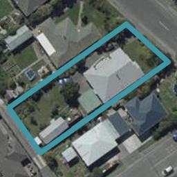 40 Wyn Street, Hoon Hay, Christchurch