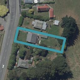 2860 Kimbolton Road, Kimbolton, Feilding