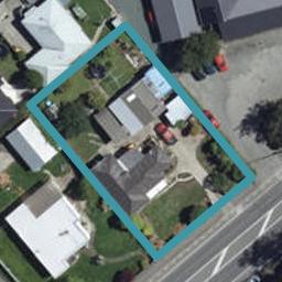 59 Salisbury Road, Richmond