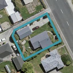 61 Wicklow Street, Clifton, Invercargill