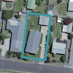 14 Massey Place, Masterton