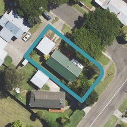 2 Edward Street, Mangapapa, Gisborne