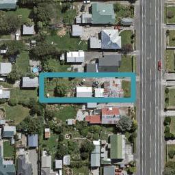 183 Morton Street, Strathern, Invercargill