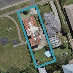 27 Herriot Street, Richmond, Invercargill