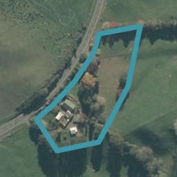 420 Whites Road, Putaruru
