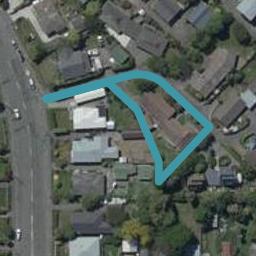 2/6 Ikamatua Lane, Sydenham, Christchurch