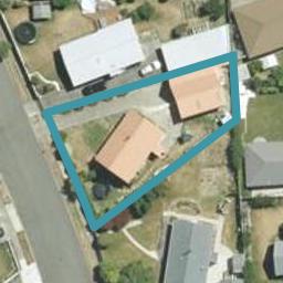 5 Faulkland Drive, Witherlea, Blenheim