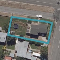 58 Royal Terrace, Alexandra, Alexandra
