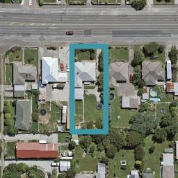 505 Tweed Street, Newfield, Invercargill