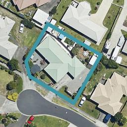 8 Poinsettia Place, Mount Maunganui, Mount Maunganui