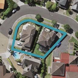 6A Lucia Glade, Meadowbank, Auckland
