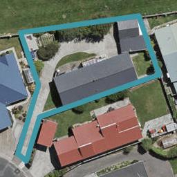 44 Orwell Crescent, Newfield, Invercargill