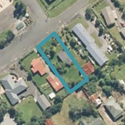 22 Gibson Street, Ross, Ross