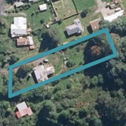 23 Ruru Street, Ohura