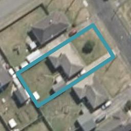 9 Kittyhawk Row, Bulls, Bulls