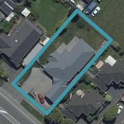128 Memorial Avenue, Burnside, Christchurch