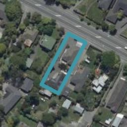 2/157 Wairakei Road, Bryndwr, Christchurch