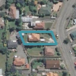 30 Nile Street, Highfield, Timaru