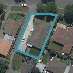1/47 Woodbury Street, Russley, Christchurch