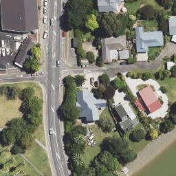13 Vogel Street, Whataupoko, Gisborne