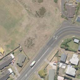 24 Cross Street, Castlecliff, Whanganui