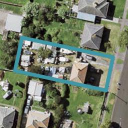 21 Kawiti Avenue, Point England, Auckland