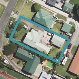 22 Asquith Street, Te Hapara, Gisborne