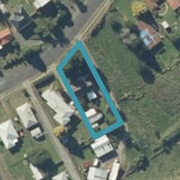 18 Bent Street, Putaruru