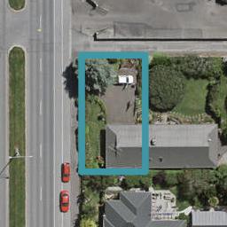 781 Queens Drive, Waikiwi, Invercargill