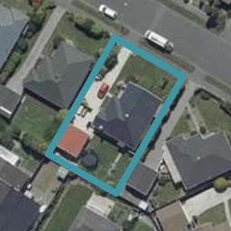 59 Bainton Street, Bishopdale, Christchurch