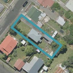 4 Tay Street, Whanganui, Whanganui