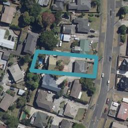 21A Thomson Avenue, Dinsdale, Hamilton