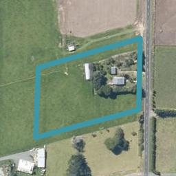 61 Unahi Road, Awanui, Awanui