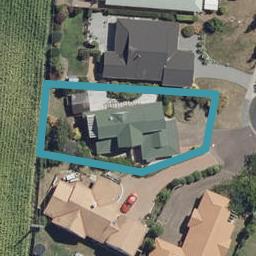 15 Sunny Dale, Western Heights, Hamilton