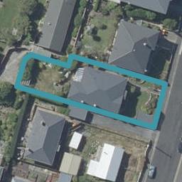 90 English Avenue, Maryhill, Dunedin