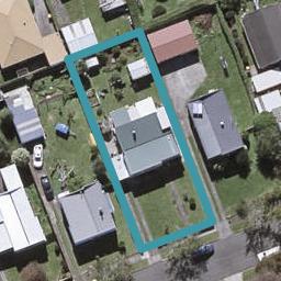 7 Exeter Street, Brooklands, New Plymouth